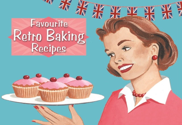 Salmon Favourite Retro Baking Recipes