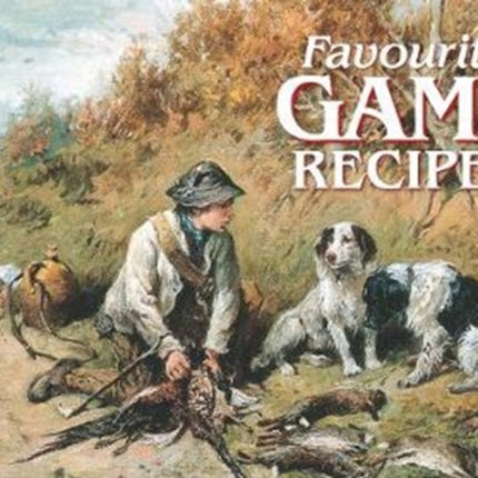 Salmon Favourite Game Recipes