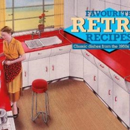 Salmon Favourite Retro Recipes