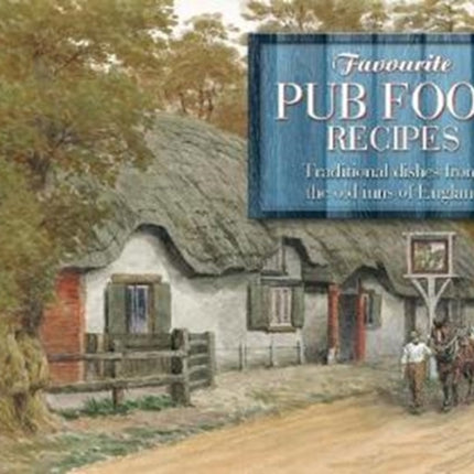 Salmon Favourite Pub Food Recipes