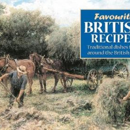 Salmon Favourite British Recipes
