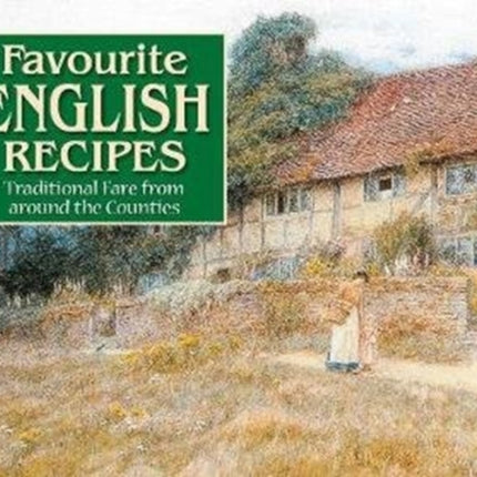 Salmon Favourite English Recipes