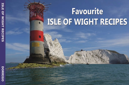 Salmon Favourite Isle of Wight Recipes