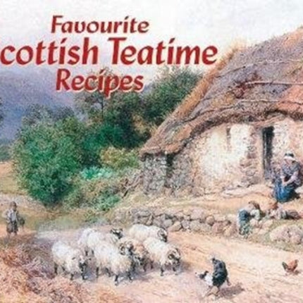 Salmon Favourite Scottish Teatime Recipes