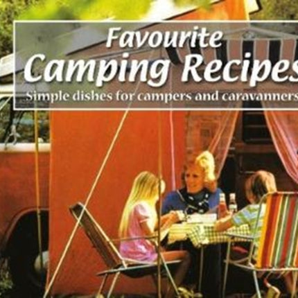 Salmon Favourite Camping Recipes