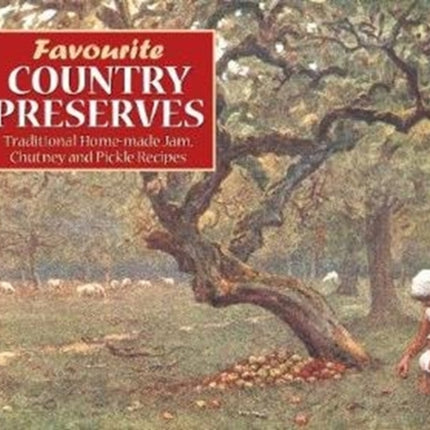 Salmon Favourite Country Preserves Recipes