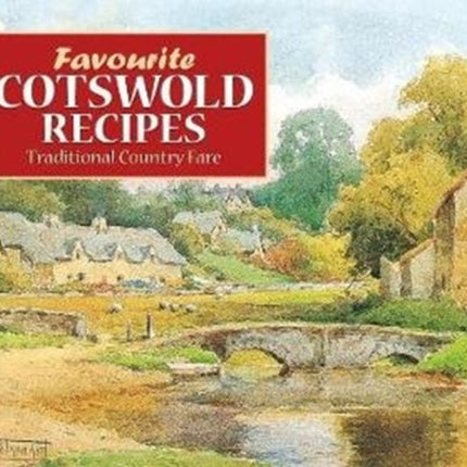 Salmon Favourite Cotswold Recipes