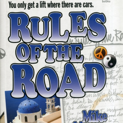 Rules of the Road