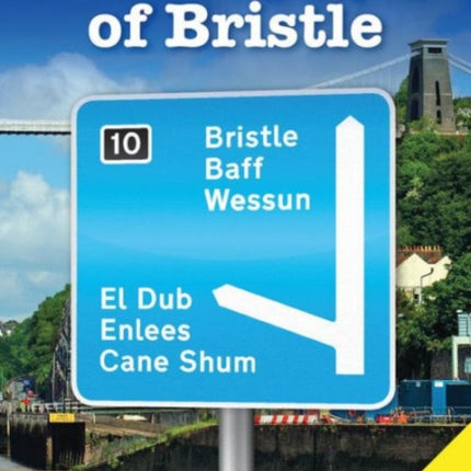 A Dictionary of Bristle