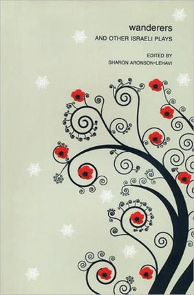 Wanderers: And Other Israeli Plays
