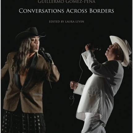 Conversations Across Borders