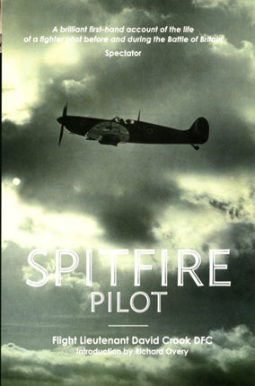 Spitfire Pilot