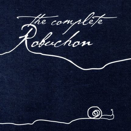 The Complete Robuchon