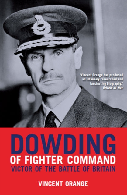 Dowding of Fighter Command