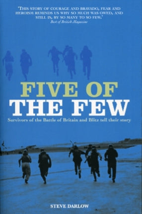 Five of the Few