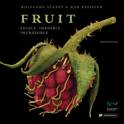 Fruit 2nd Edition