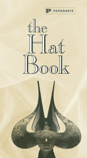 Hat Book, The