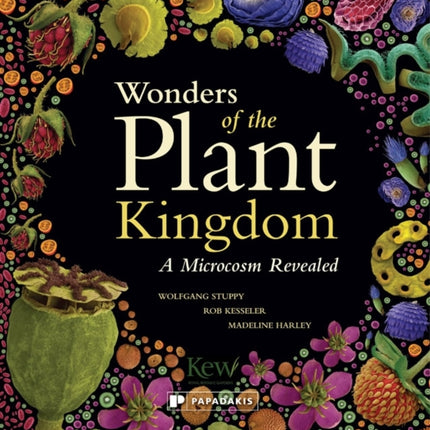 Wonders of the Plant Kingdom