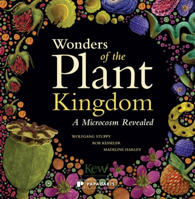 Wonders of the Plant Kingdom