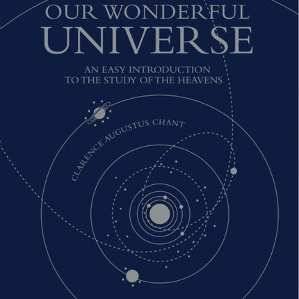 Our Wonderful Universe