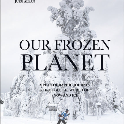 Our Frozen Planet