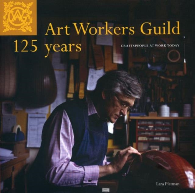 Art Workers Guild 125 Years