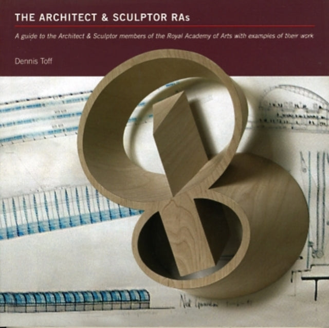 Architect  Sculptor RAs