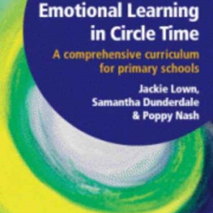 Social and Emotional Learning in Circle Time