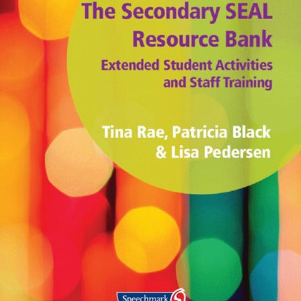 The Secondary Seal Resource Bank: Extended Student Activities and Staff Training