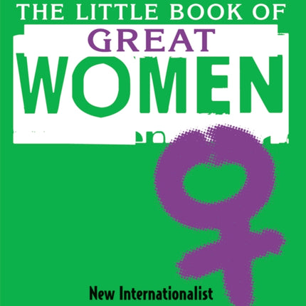 The Little Book of Great Women