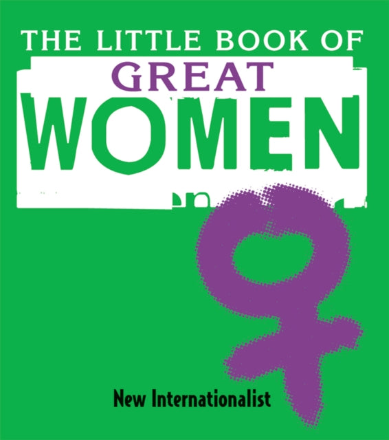 The Little Book of Great Women