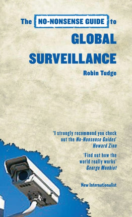 The No-Nonsense Guide to Global Surveillance