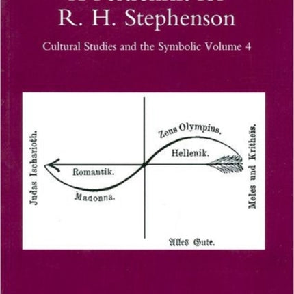 The Way of the World: A Festschrift for R. H. Stephenson