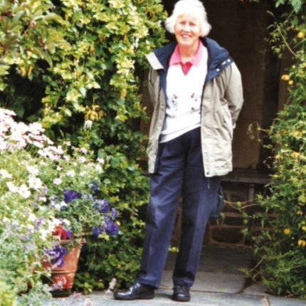 A Life Well Lived