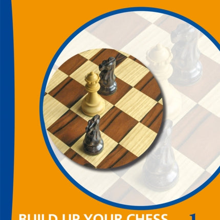 Build Up Your Chess 1: The Fundamentals