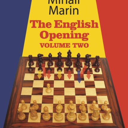 Grandmaster Repertoire 4: The English Opening vol. 2