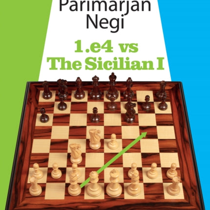 1.e4 vs The Sicilian I