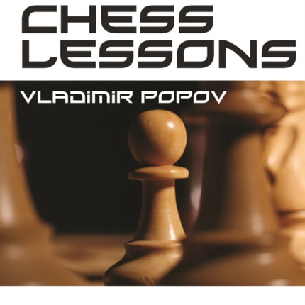 Chess Lessons