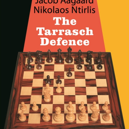 Grandmaster Repertoire 10 - The Tarrasch Defence