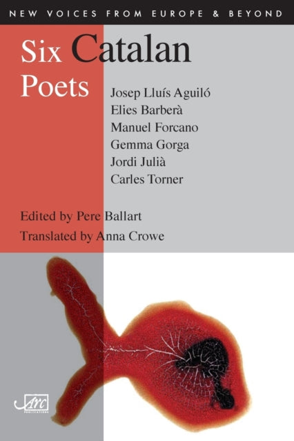 Six Catalan poets