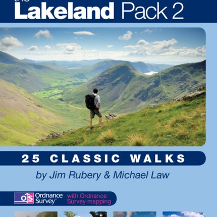 The Lakeland Pack 2