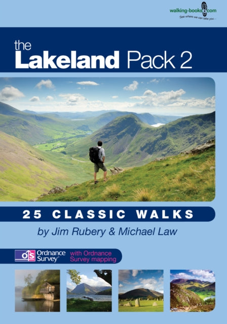 The Lakeland Pack 2