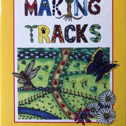 Making Tracks in the Peak District: Fun Walks for