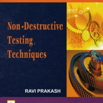 Non-destructive Testing Techniques