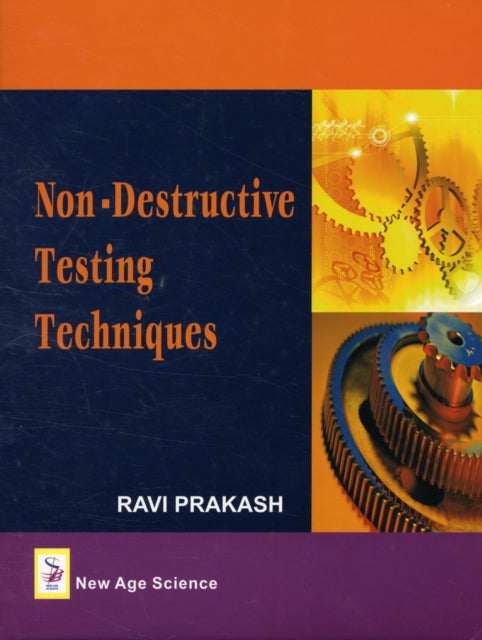 Non-destructive Testing Techniques