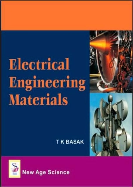 Electrical Engineering Materials