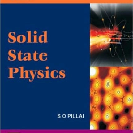 Solid State Physics