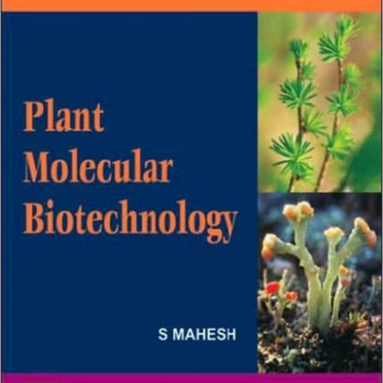 Plant Molecular Biotechnology