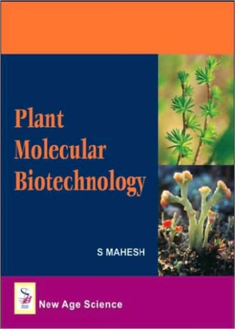 Plant Molecular Biotechnology