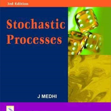 Stochastic Processes